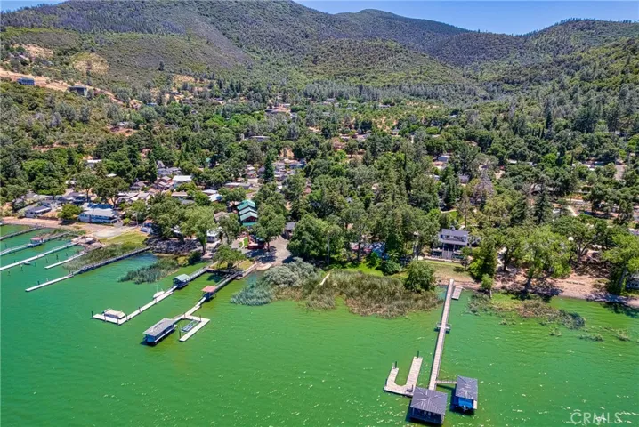 6500 Madrone Drive, Kelseyville, California 95451