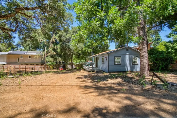 6500 Madrone Drive, Kelseyville, California 95451