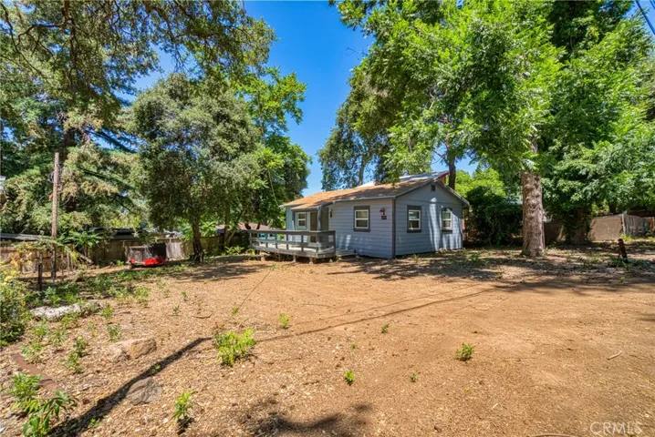 6500 Madrone Drive, Kelseyville, California 95451
