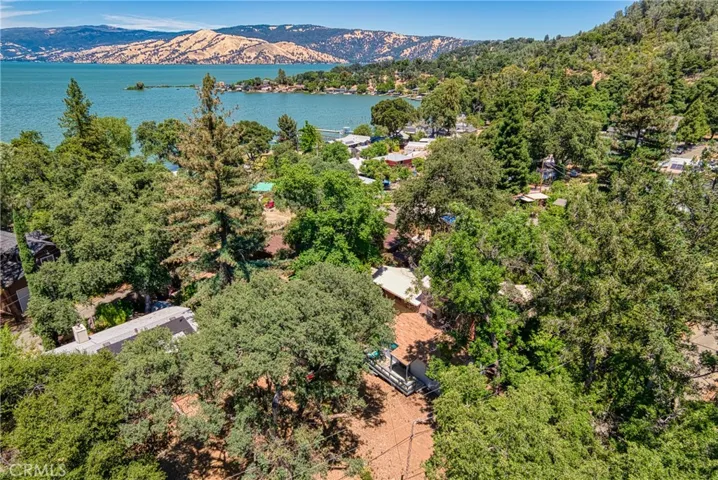6500 Madrone Drive, Kelseyville, California 95451