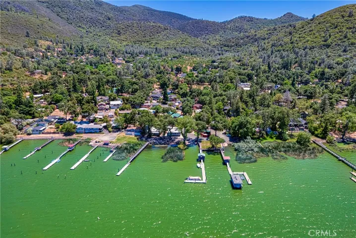 6500 Madrone Drive, Kelseyville, California 95451