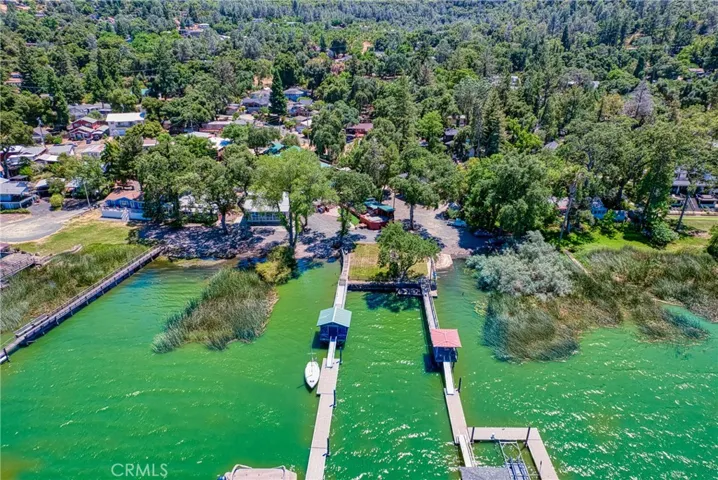 6500 Madrone Drive, Kelseyville, California 95451