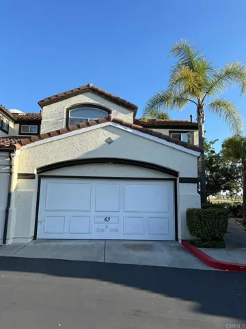 1370 Callejon Palacios 63, Chula Vista, California 91910