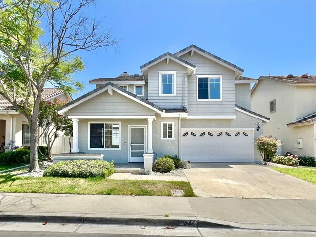 32 Balustrade Place, Lake Forest, California 92610