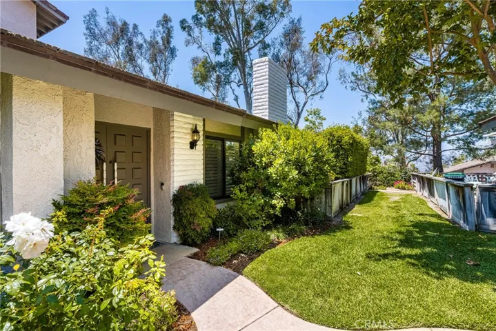 6535 E Paseo Diego, Anaheim Hills, California 92807