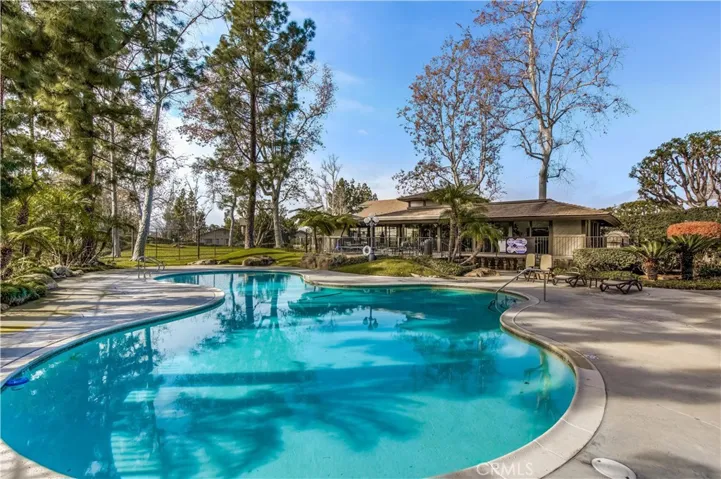 6535 E Paseo Diego, Anaheim Hills, California 92807