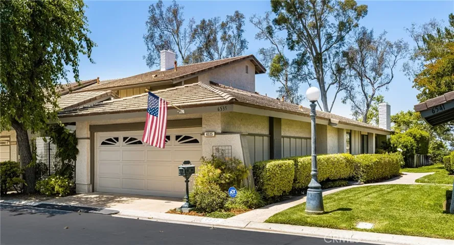 6535 E Paseo Diego, Anaheim Hills, California 92807