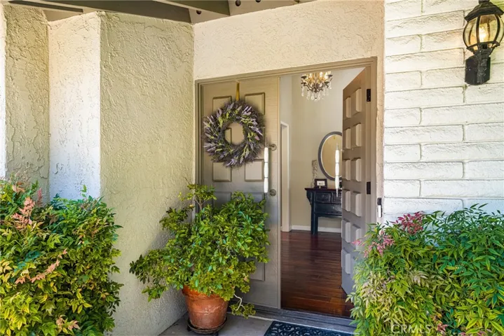 6535 E Paseo Diego, Anaheim Hills, California 92807