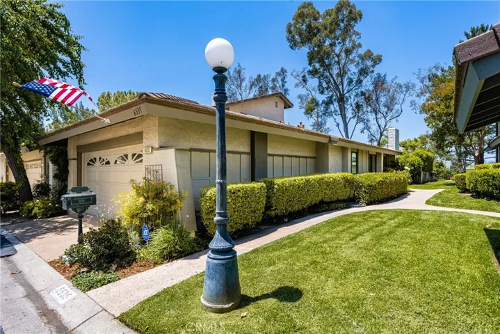 6535 E Paseo Diego, Anaheim Hills, California 92807