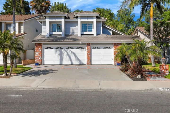 26722 Strafford, Mission Viejo, California 92692