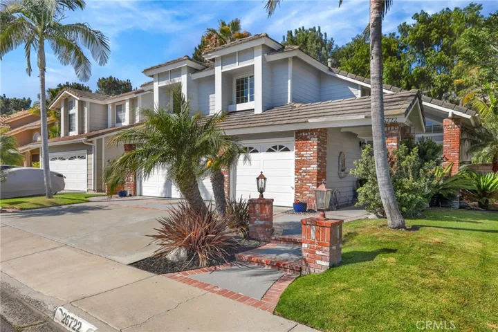 26722 Strafford, Mission Viejo, California 92692