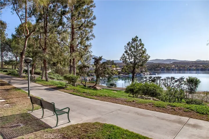 lake Mission Viejo