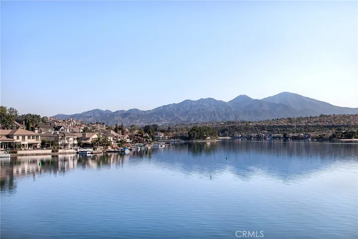 lake Mission Viejo