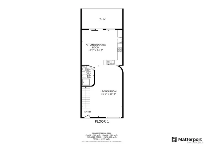 2846 Caminito Cape Sebastian, Cardiff By The Sea, California 92007