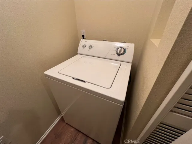 Washer
