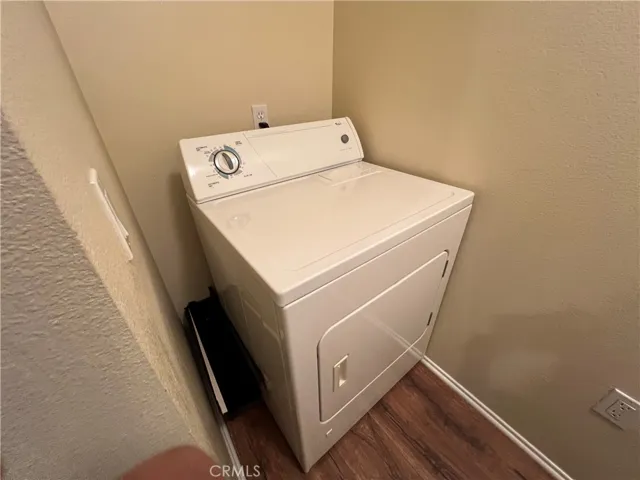 Dryer