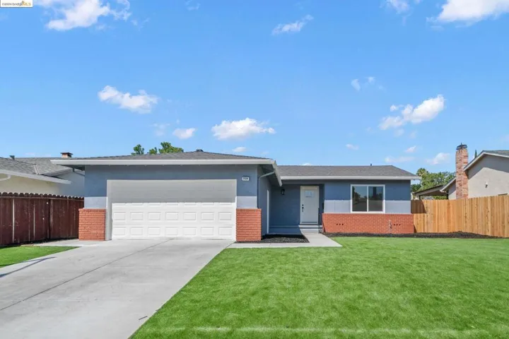 3524 Rio Grande Dr, Antioch, California 94509