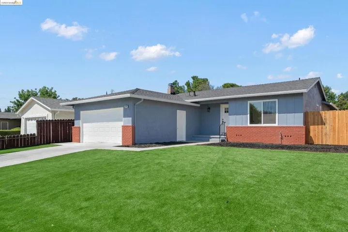 3524 Rio Grande Dr, Antioch, California 94509