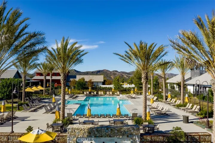 10 Yerra Street, Rancho Mission Viejo, California 92694