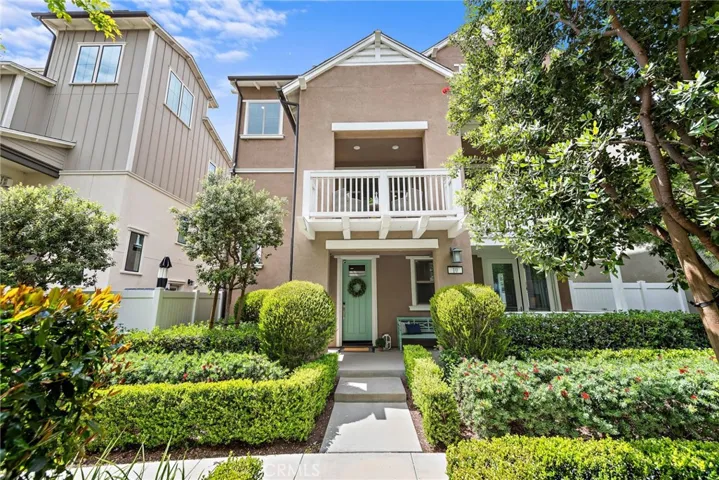 10 Yerra Street, Rancho Mission Viejo, California 92694