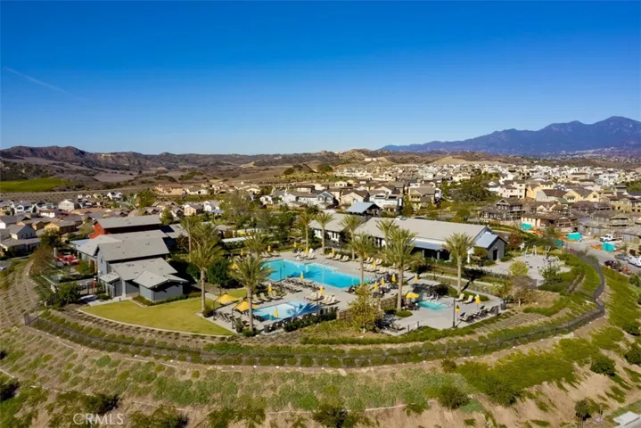 10 Yerra Street, Rancho Mission Viejo, California 92694