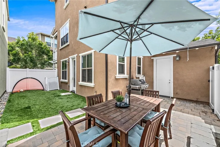 10 Yerra Street, Rancho Mission Viejo, California 92694