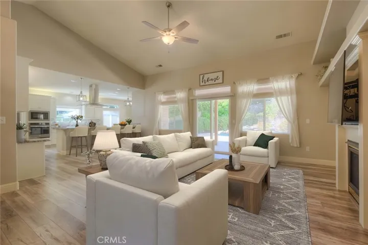 15 Pleasant Oak Lane, Oroville, California 95966