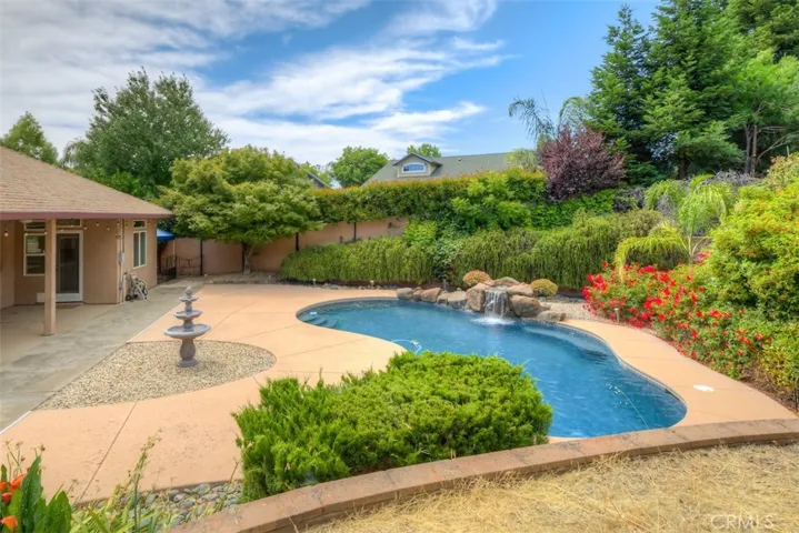 15 Pleasant Oak Lane, Oroville, California 95966