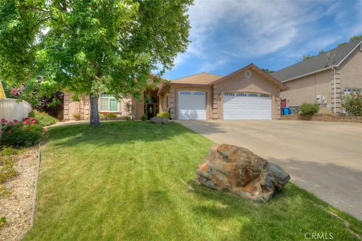 15 Pleasant Oak Lane, Oroville, California 95966