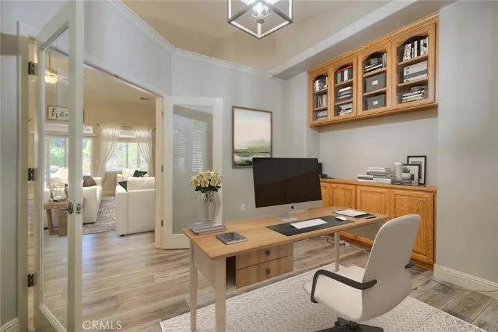 15 Pleasant Oak Lane, Oroville, California 95966
