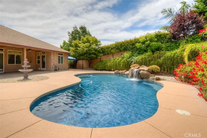 15 Pleasant Oak Lane, Oroville, California 95966