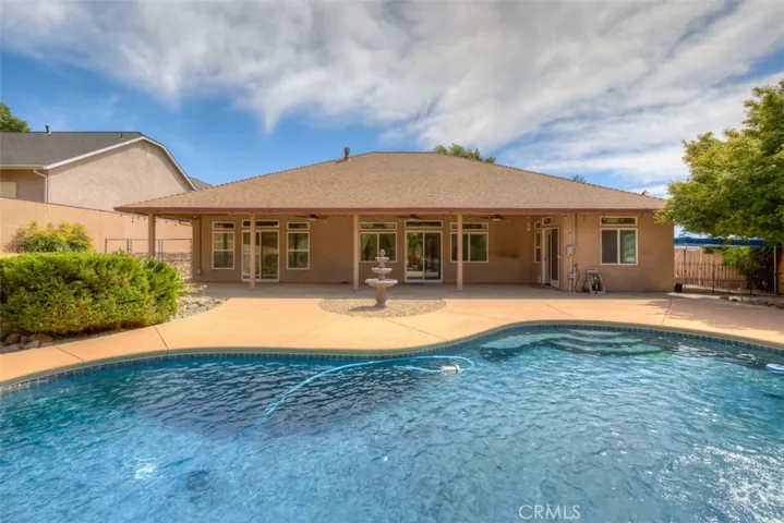 15 Pleasant Oak Lane, Oroville, California 95966