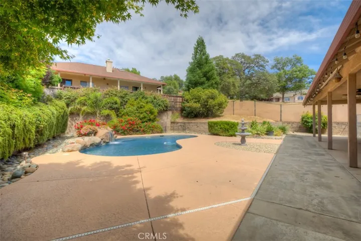 15 Pleasant Oak Lane, Oroville, California 95966