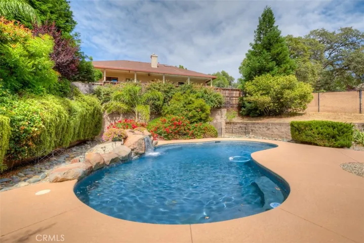 15 Pleasant Oak Lane, Oroville, California 95966