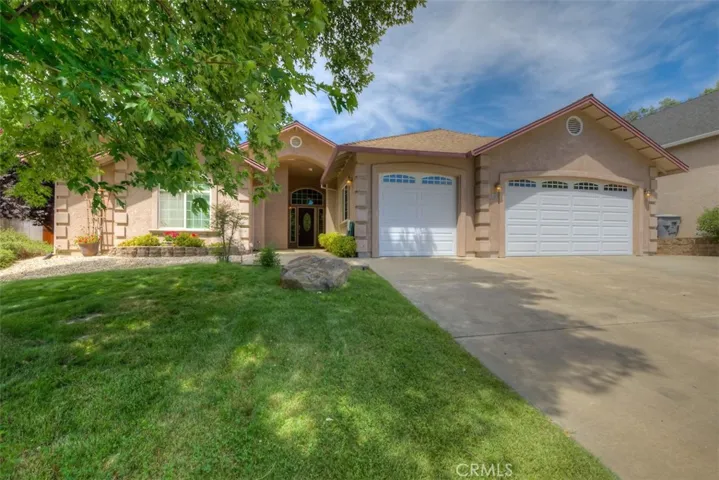 15 Pleasant Oak Lane, Oroville, California 95966