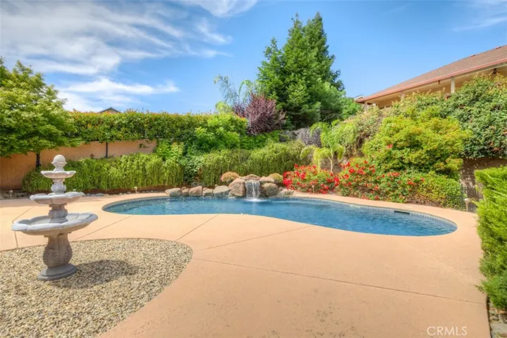 15 Pleasant Oak Lane, Oroville, California 95966