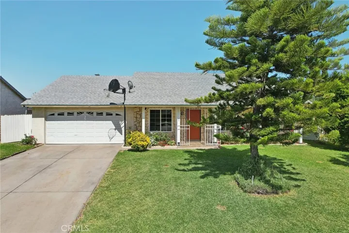 1618 S San Antonio Avenue, Pomona, California 91766
