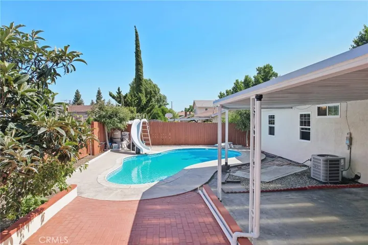 1618 S San Antonio Avenue, Pomona, California 91766