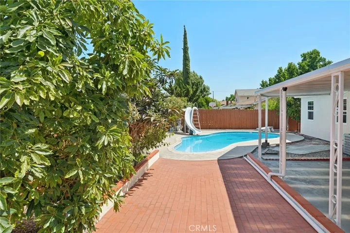1618 S San Antonio Avenue, Pomona, California 91766