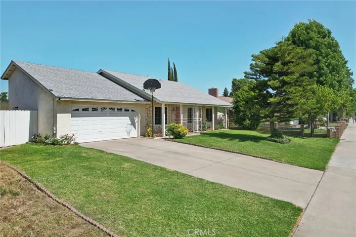 1618 S San Antonio Avenue, Pomona, California 91766