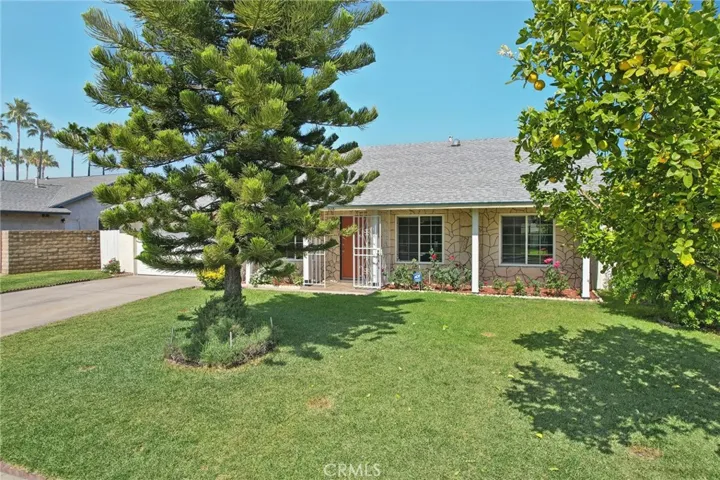 1618 S San Antonio Avenue, Pomona, California 91766