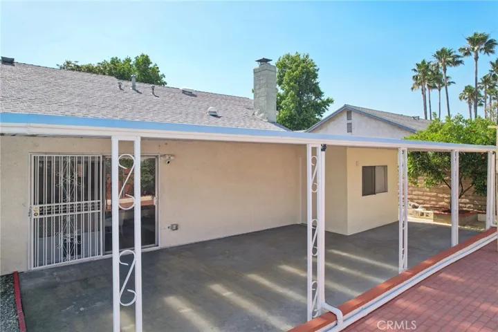 1618 S San Antonio Avenue, Pomona, California 91766