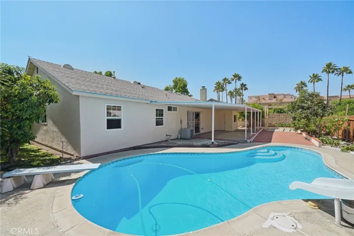 1618 S San Antonio Avenue, Pomona, California 91766
