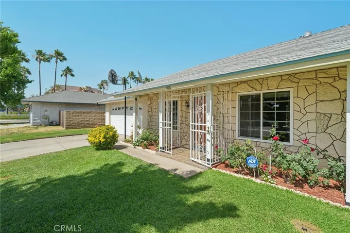 1618 S San Antonio Avenue, Pomona, California 91766