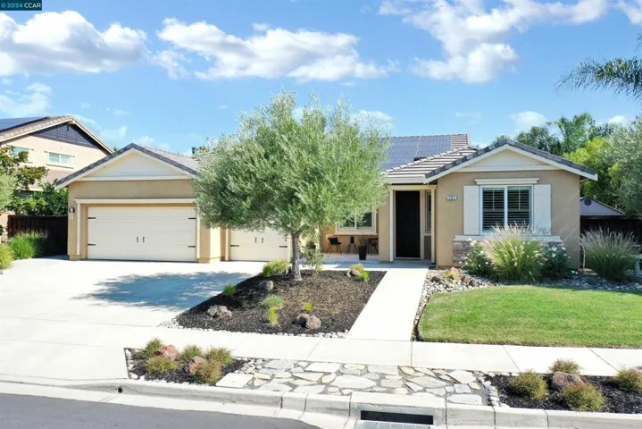 707 Monte Verde Ln, Brentwood, California 94513