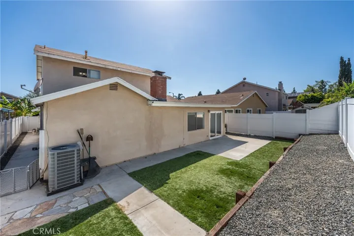 22852 Larkin Street, Lake Forest, California 92630