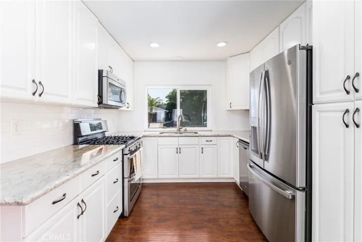 22852 Larkin Street, Lake Forest, California 92630