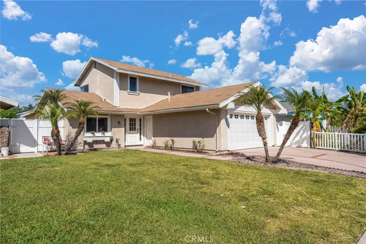 22852 Larkin Street, Lake Forest, California 92630