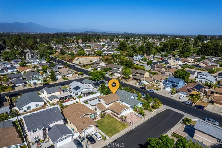 22852 Larkin Street, Lake Forest, California 92630
