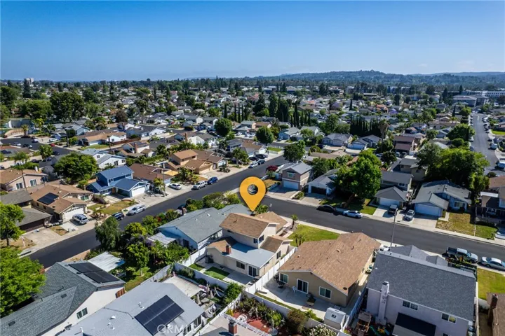22852 Larkin Street, Lake Forest, California 92630